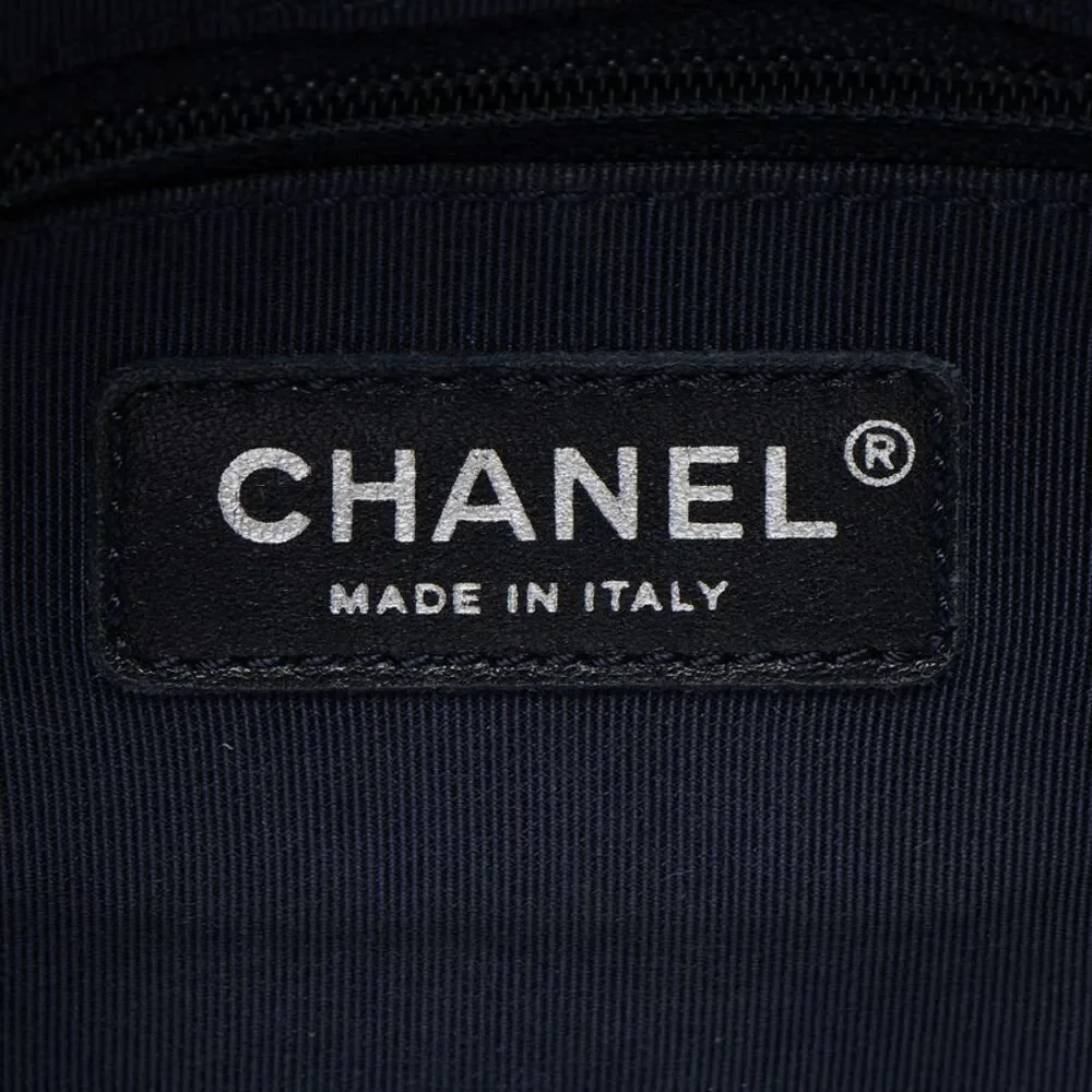 Chanel Aged Calfskin Gabrielle Medium Hobo - Picture 8 of 14